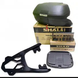 Box honda verza 42 liter