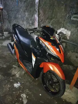Honda Vario  LED new 2019