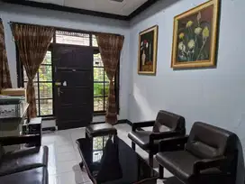 Rumah terawat sayap Buahbatu Suryalaya pasirsalam Buahbatu Bandung