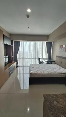 Disewakan U Residence 1, furnish bagus, dekat UPH dan siap huni