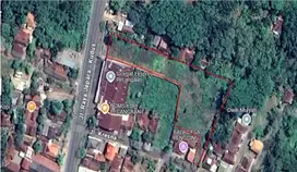 Dijual Tanah Jepara