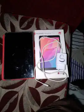 MatePad Huawei T8