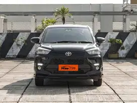 Toyota Raize 1.0 GR Sport TSS matic 2021