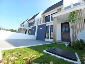 Hunian premium konsep islami di sidoarjo // KPR Syariah