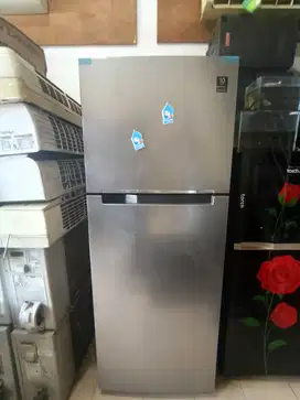 KULKAS SAMSUNG DIGITAL INVERTER ( SECOND )