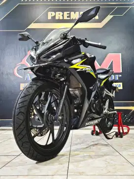 Honda All New CBR150R facelift Th 2016 odo 5rb super mulus