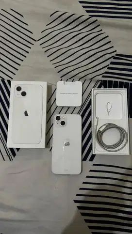 Iphone 13 128 ibox
