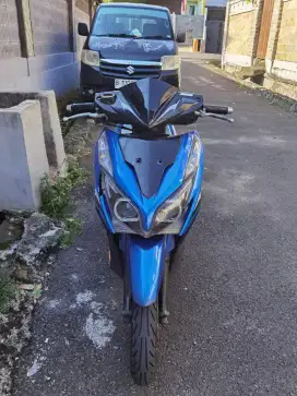 Vario 2013 idling stop