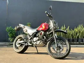 HYOSUNG KARION 125 (Bore Up)