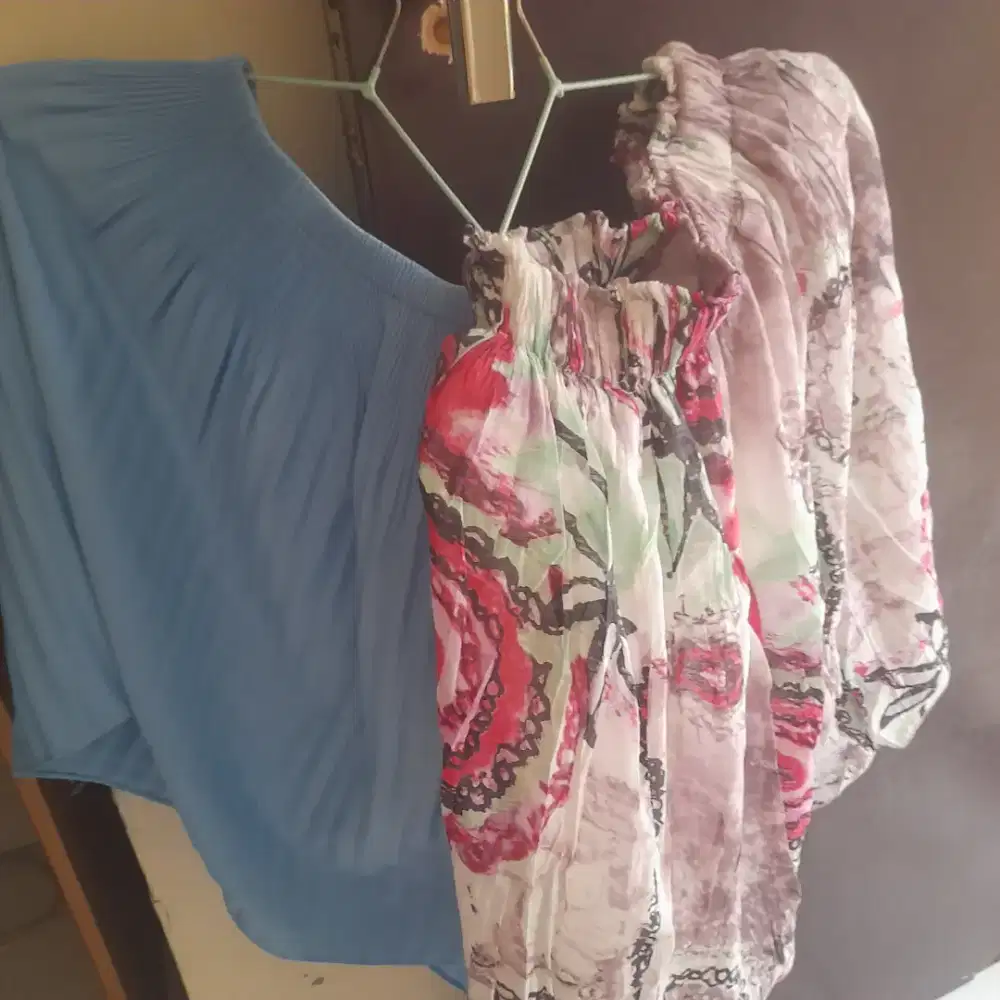 2 rok wanita pj selutut