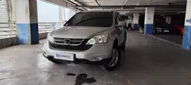 Honda CRV 2.4 AT 2010. Khusus Kredit