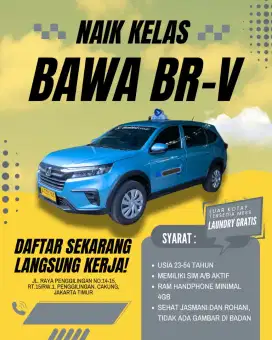 Lowongan Driver Jakarta
