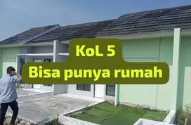 Rumah subsidi tambun Bekasi