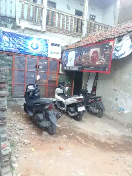 Disewakan ruko pertahun dijln ciganitri tengah