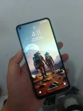 Jual Redmi Note 9 4/64GB