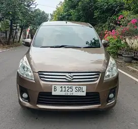 [Cash] Suzuki Ertiga GX 2013