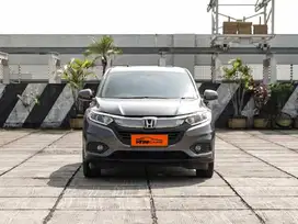 Honda HRV S Matic 2018 Facelift