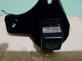 Kamera mundur original Altis 2018