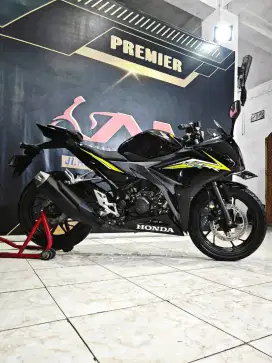 Honda All New CBR 150 TH 2016 facelift Inject like new