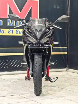 Honda All New CBR150R Faclfit Th 2016 Anugerah motor rungkut