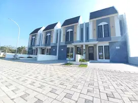Perumahan islami pertama di sidoarjo // KPR Bank Syariah