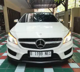 DP 3 JT AJAH # MERCY CLA 200 AMG 2014.