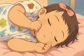 Lowongan Pengasuh Bayi