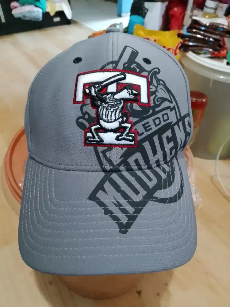 TOPI FORTY SEVEN