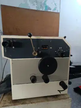 Mesin Cetak Toko 820