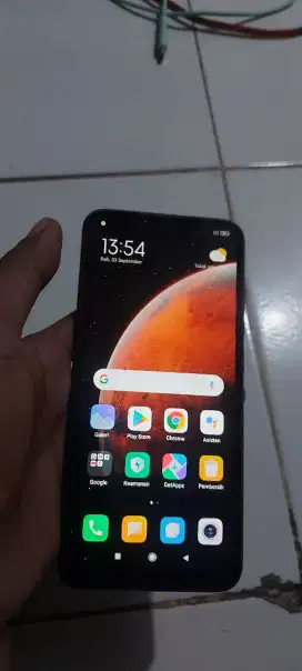 Redmi 9A ram 2/32