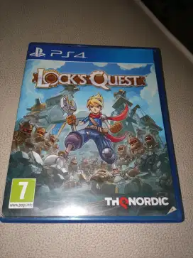 KASET PLAYSTATION 4  ORIGINAL