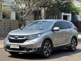 Honda CR-V 2017 Bensin