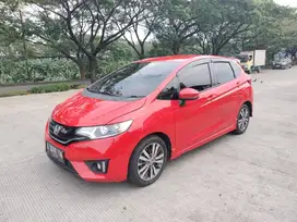 Honda Jazz RS 2016 Merah Red Honda Jazz 2017 Honda jazz 2015 jual bu