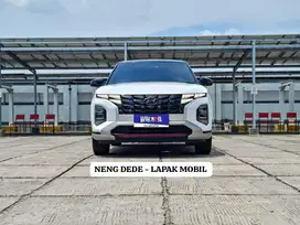 Hyundai Creta 1.5 Prime iVT (Two Tone) AT 2022