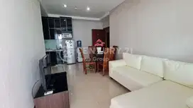 Disewakan Apartemen Thamrin Residence Tanah Abang Jakarta Pusat