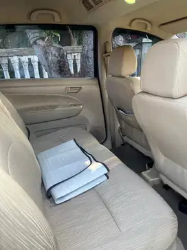 Suzuki Ertiga 2013 Bensin