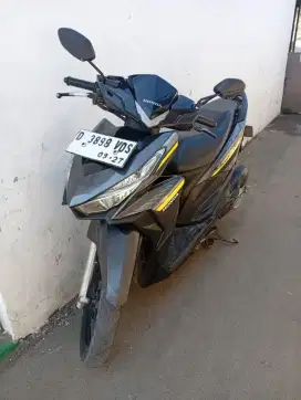 Honda Vario 125 LED ISS