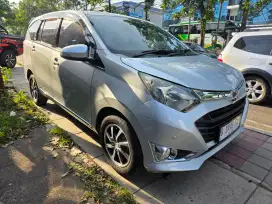 SIGRA R AT DLX 2018,DP 5 JT