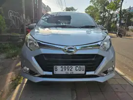 SIGRA R AT DLX 2018,DP 5 JT