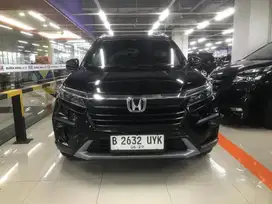 Honda BRV BR-V 2023 E at siap pakai