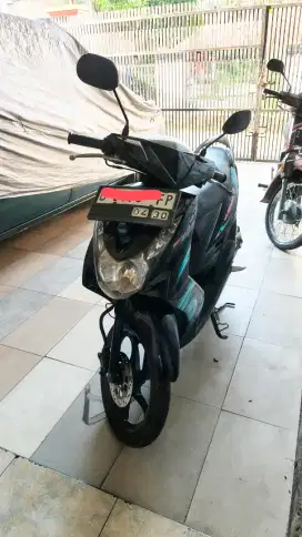 Yamaha mio soul bagus