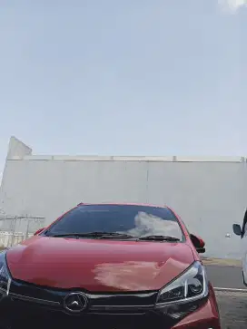 SEWA MOBIL ANTAR JEMPUT PAKAI DRIVER