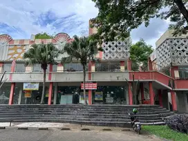 DIJUAL RUKO DEKAT MCDONALD`S CITRA GRAND CITY PALEMBANG