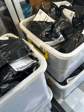Tim Packing Toko Online