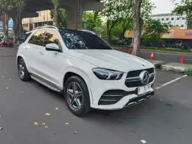 Mercbenz GLE450 AMG 2022 ( GLE 450 )