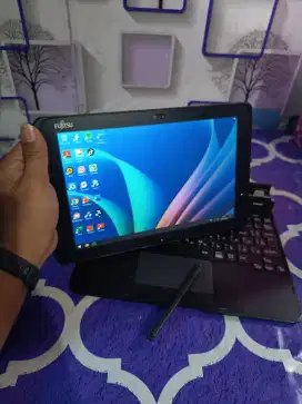 FUJITSU ARROWS TAB Q507 TABLET PC MULUS SEGEL