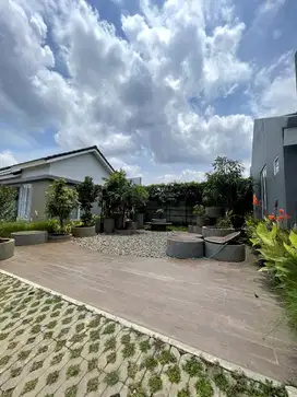 RUMAH READY STOCK DI GRAHA RAYA