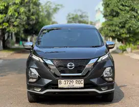 Nissan Livina 2022 Bensin