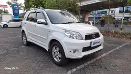 DP 5% Toyota Rush 1.5 G Bensin-AT 2012 SRJ