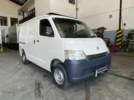 Grandmax AC Th2018 Antik/Nopol L